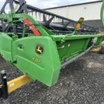 Used 2023 John Deere 635F at Papé Machinery Ag & Turf in Moscow, ID