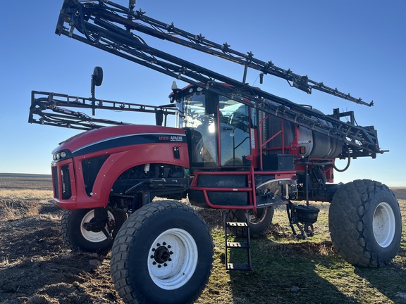 Used 2014 MISCELLANEOUS AS1220 at Papé Machinery Ag & Turf in Walla Walla, WA