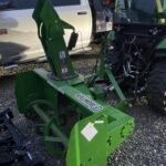 Used 2022 FRONTIER SB1154 at Papé Machinery Ag & Turf in Ellensburg, WA