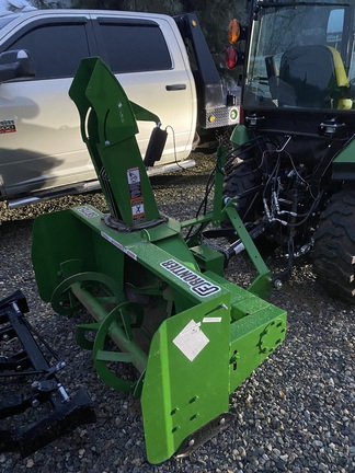 Used 2022 FRONTIER SB1154 at Papé Machinery Ag & Turf in Ellensburg, WA