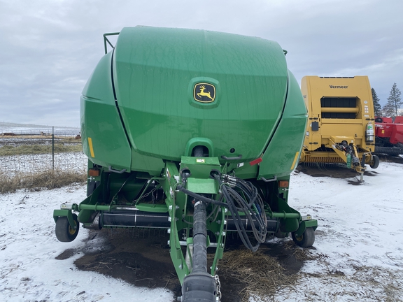 Used 2019 John Deere L341 at Papé Machinery Ag & Turf in Four Lakes, WA
