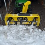 Used 2019 John Deere 54SB at Papé Machinery Ag & Turf in Chico, CA