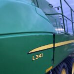Used 2019 John Deere L341 at Papé Machinery Ag & Turf in Four Lakes, WA