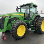 Used 2023 John Deere 8R250 at Papé Machinery Ag & Turf in Walla Walla, WA