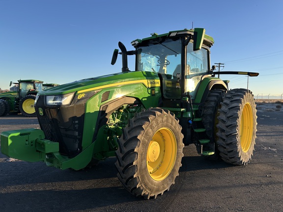  2023 John Deere 8R280 at Papé Machinery Ag & Turf in Donald, OR