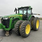 Used 2023 John Deere 8R310 at Papé Machinery Ag & Turf in Walla Walla, WA