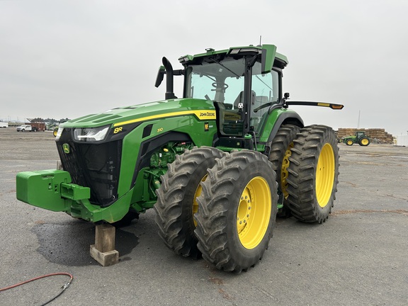 Used 2023 John Deere 8R310 at Papé Machinery Ag & Turf in Walla Walla, WA