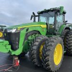 Used 2023 John Deere 8R310 at Papé Machinery Ag & Turf in Walla Walla, WA