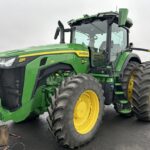 Used 2023 John Deere 8R310 at Papé Machinery Ag & Turf in Walla Walla, WA