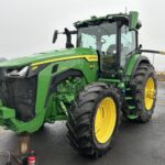 Used 2023 John Deere 8R370 at Papé Machinery Ag & Turf in Madras, OR