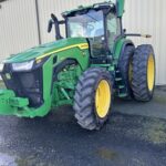 Used 2022 John Deere 8R340 at Papé Machinery Ag & Turf in Walla Walla, WA