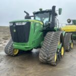 Used 2023 John Deere 9RX640 at Papé Machinery Ag & Turf in Four Lakes, WA