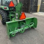 Used 2022 FRONTIER SB1164 at Papé Machinery Ag & Turf in Ponderay, ID