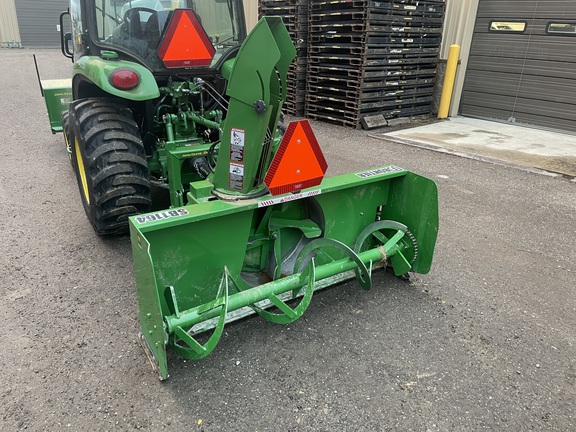 Used 2022 FRONTIER SB1164 at Papé Machinery Ag & Turf in Ponderay, ID