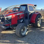 Used 2019 MASSEY FERGUSON 4710 at Papé Machinery Ag & Turf in Willows, CA