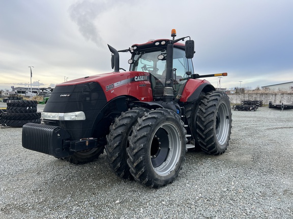 Used 2018 CASE 380 at Papé Machinery Ag & Turf in Mount Vernon, WA