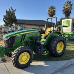 Used 2022 John Deere 5115M at Papé Machinery Ag & Turf in Fallon, NV