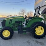 Used 2022 John Deere 5115M at Papé Machinery Ag & Turf in Yuba City, CA