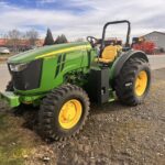 Used 2022 John Deere 5100ML at Papé Machinery Ag & Turf in McMinnville, OR