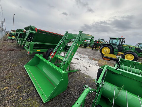 Used 2023 John Deere 680R at Papé Machinery Ag & Turf in Salem, OR