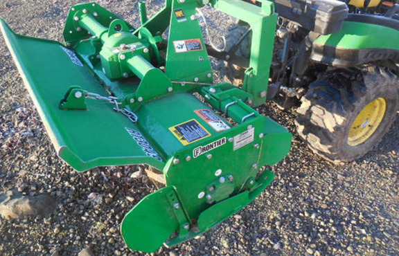 Used 2022 FRONTIER RT3049 at Papé Machinery Ag & Turf in Tangent, OR