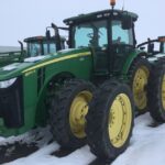 Used 2011 John Deere 8310R at Papé Machinery Ag & Turf in Quincy, WA