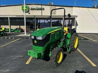 2022 John Deere 5075GV at Papé Machinery Ag & Turf in Walla Walla, WA