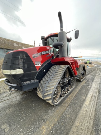 Used 2019 CASE 620QT at Papé Machinery Ag & Turf in Moscow, ID