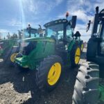 Used 2023 John Deere 6R130 at Papé Machinery Ag & Turf in Lynden, WA