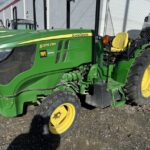 Used 2020 John Deere 5075GN at Papé Machinery Ag & Turf in Ellensburg, WA