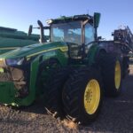 Used 2023 John Deere 8R310 at Papé Machinery Ag & Turf in Quincy, WA