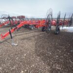 Used 2020 KUHN SR314 at Papé Machinery Ag & Turf in Madras, OR