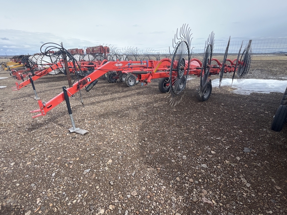 Used 2020 KUHN SR314 at Papé Machinery Ag & Turf in Madras, OR