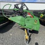  2022 John Deere 635F at Papé Machinery Ag & Turf in Moscow, ID