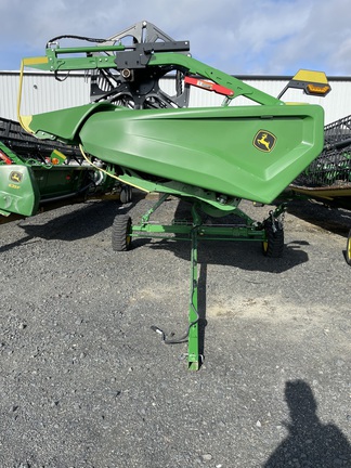 Used 2023 John Deere HD45R at Papé Machinery Ag & Turf in Moscow, ID