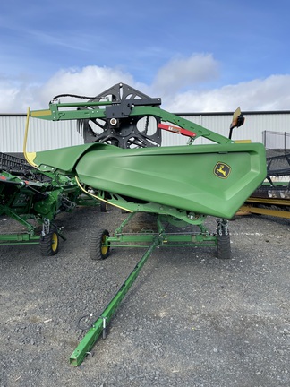 2023 John Deere HD45R at Papé Machinery Ag & Turf in Moscow, ID