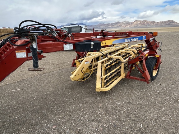 Used 2009 NEW HOLLAND 216 at Papé Machinery Ag & Turf in Fallon, NV