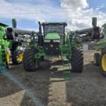 Used 2022 John Deere 616R at Papé Machinery Ag & Turf in Walla Walla, WA