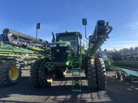 Used 2019 John Deere R4045 at Papé Machinery Ag & Turf in Tekoa, WA