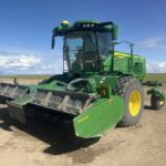 Used 0 John Deere W260R at Papé Machinery Ag & Turf in Four Lakes, WA