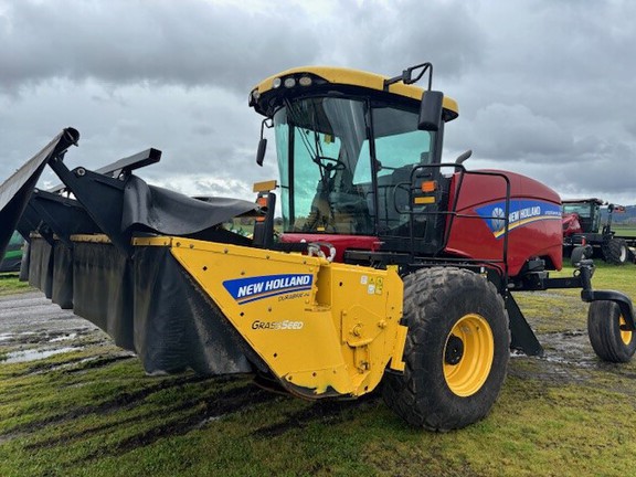 Used 2020 NEW HOLLAND 260 at Papé Machinery Ag & Turf in McMinnville, OR
