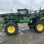 Used 2011 John Deere 4830 at Papé Machinery Ag & Turf in Salem, OR