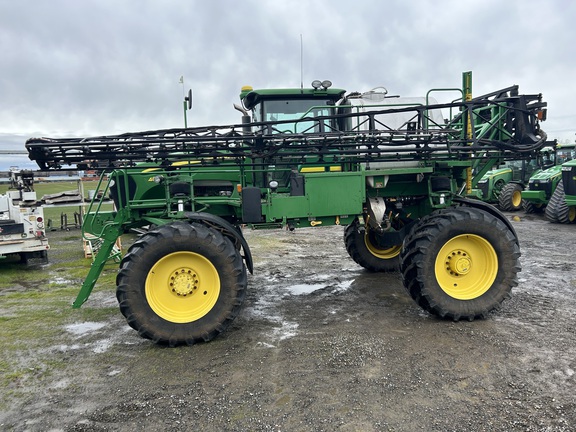 Used 2011 John Deere 4830 at Papé Machinery Ag & Turf in Salem, OR