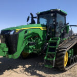 Used 2024 John Deere 8RT410 at Papé Machinery Ag & Turf in Colusa, CA