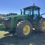 Used 2011 John Deere 8260R at Papé Machinery Ag & Turf in Four Lakes, WA