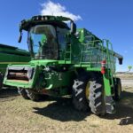 Used 2023 John Deere S780 at Papé Machinery Ag & Turf in Four Lakes, WA