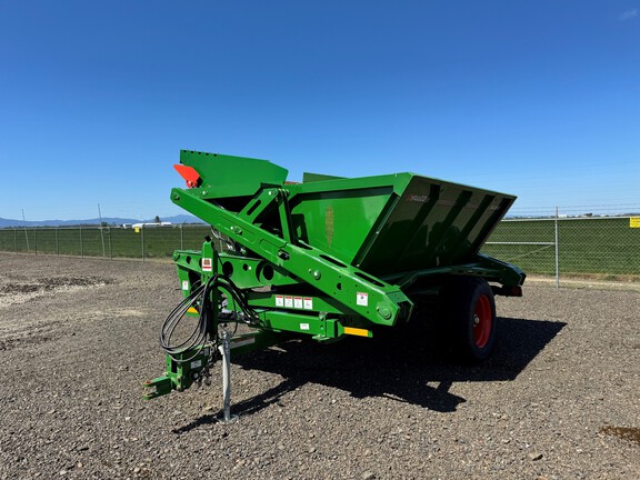 Used 2020 HILLCO DC2010 at Papé Machinery Ag & Turf in Harrisburg, OR