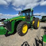 Used 2020 John Deere 8R310 at Papé Machinery Ag & Turf in Harrisburg, OR