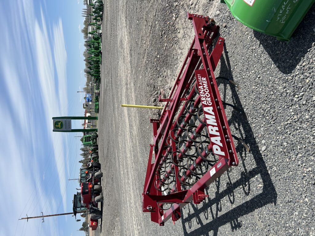 New 2023 PARMA COMPANY AG821 at Papé Machinery Ag & Turf in Merrill, OR