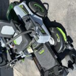 New 2024 EGO Z4204L at Papé Machinery Ag & Turf in Medford, OR